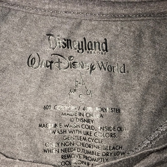 MINNIE MOUSE TEE - Picture 3 of 4